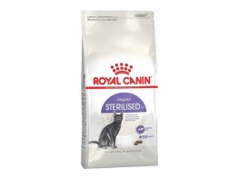 Imagen del producto Royal Canin Fhn sterilised 37 2kg