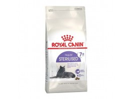 Imagen del producto Royal Canin Fhn sterilised+7 1,5kg