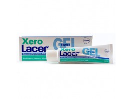 Imagen del producto Xerolacer gel topico 50ml