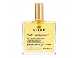 Imagen del producto Huile Prodigieuse® Nuxe 50 ml