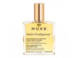 Imagen del producto Huile Prodigieuse® Nuxe 100 ml
