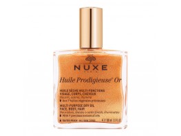 Imagen del producto Huile Prodigieuse® Or Nuxe 100 ml