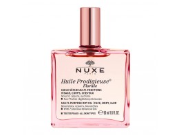 Imagen del producto Huile Prodigieuse® Florale Nuxe 50 ml