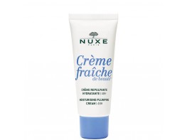Imagen del producto Crema Repulpante Hidratante 48h, Crème fraîche de beauté® Nuxe 30ml