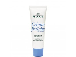Imagen del producto Fluido Matificante Hidratante 48h, Crème fraîche de beauté® Nuxe 50ml
