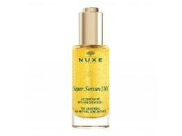 Imagen del producto Super Serum [10] Nuxe El concentrado antiedad universal 50 ml