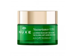 Imagen del producto Crema Rica Nuxuriance Ultra Nuxe 50 ml